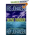 Silent Thunder by  Iris Johansen and Roy Johansen