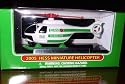 2005 Hess Miniature Helicopter