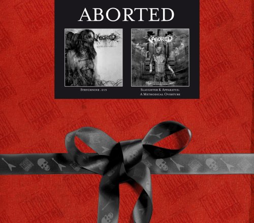 Aborted - Avenious Lyrics - Zortam Music