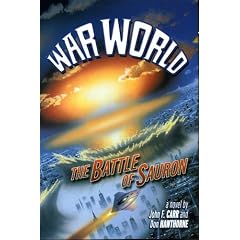 War World: The Battle of Sauron (War World)