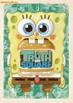 SpongeBob SquarePants: Truth or Square