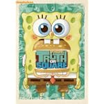 SpongeBob SquarePants: Truth or Square