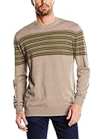 Ben Sherman Jersey (Beige)