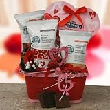 Starbucks Lovin Starbucks Gift Basket