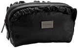 Treesje Ginger Ruffles Cosmetic Case