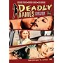 Deadly Dames: Film Noir Collector's Set