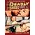 Deadly Dames Film Noir Collector's Set (The Naked Kiss / Slightly Scarlet / Blonde Ice)
