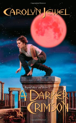 A Darker Crimson (Crimson City)