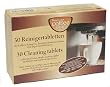 30 Reinigungstabs f�r z.B. SIEMENS Kaffeevollautomaten