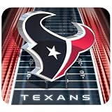 Houston Texans Football Field Mouse Pad