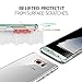 Spigen Ultra Hybrid Galaxy Note 7 Case with Air Cushion Technology and Hybrid Drop Protection for Galaxy Note 7 2016 - Crystal Clear