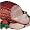 One Boneless Turkey Breast 3.5-4.5 lbs.