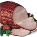 Gourmet Food : One Boneless Turkey Breast 3.5-4.5 lbs.