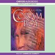 Coram Boy | [Jamila Gavin]