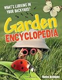 Garden encyclopedia