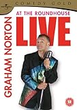 Graham Norton - Live At The Roundhouse - Comedy Gold 2010 [DVD]