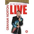 Graham Norton - Live At The Roundhouse - Comedy Gold 2010 [DVD]