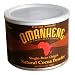 Omanhene All Natural, Single Origin Cocoa Powder, non-alkalized, 7 Ounce Canister (Pack of 4)