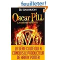 Oscar Pill, Tome 4 : L'alli� des t�n�bres