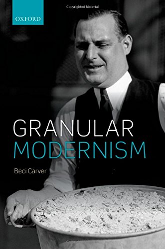 Granular Modernism