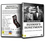 Busman`s Honeymoon - Robert Montgomery, Constance Cummings