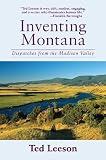  Dispatches from the Madison Valley