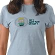 South Park: Do I Have to be the Key? Tee - Ladies