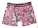 69Slam Underwear Men's Seventies Boxer Short