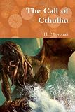 The Call of Cthulhu and Other Weird Stories