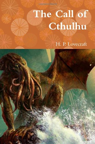 The Call of Cthulhu