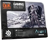 SteelSeries QcK Surface: Aion Asmodian- Limited Edition (PC)