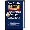Der Große ADAC AutoAtlas Deutschland, Europa 2012/2013 Der Große ADAC AutoAtlas Deutschland, Europa 2012/2013