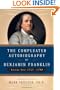 The Compleated Autobiography by Benjamin Franklin (Volume Two: 1757-1790)