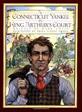 A Connecticut Yankee in King Arthur's Court