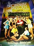 The Broadway Melody (1929)