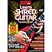 Guitar World -- Learn Shred Guitar: The Ultimate DVD Guide (DVD)