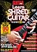 Guitar World -- Learn Shred Guitar: The Ultimate DVD Guide (DVD)