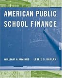 American Public School Finance