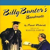 Billy Bunter's Banknote | [Frank Richards]