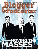 Blogger & Podcaster