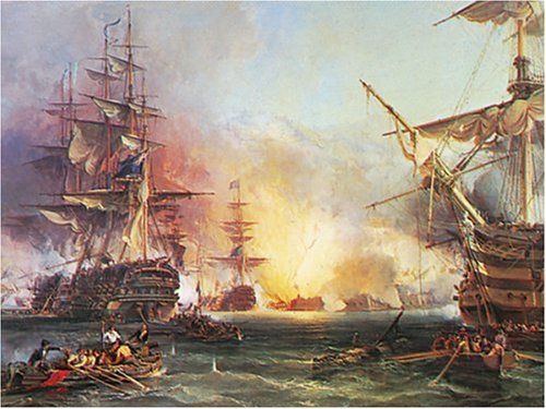 Bombardment of Algiers Jigsaw Puzzle 3000pc 51Q4lofqeXL Bombardment of Algiers Jigsaw Puzzle 3000pc