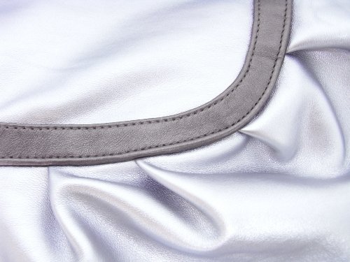 magic stroller bag グラムシルバーバッグ シルバー