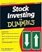 Stock Investing For Dummies-