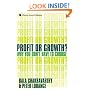 Profit or Growth?: Why You Don't Have to Choose