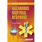 pocket reference for hazardous materials response