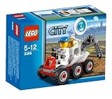 LEGO City - le buggy de l'espace - 3365
