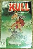 Kull The Conqueror No. 3 Dec (Volume 3)