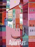 AvantArt 2011. Kunst Gallery - 