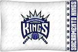NBA Micro Fiber Pillow Case Logo
