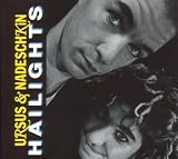 Produkt-Bild: Ursus und Nadeschkin: Hailights. CD. . Live-Aufnahmen